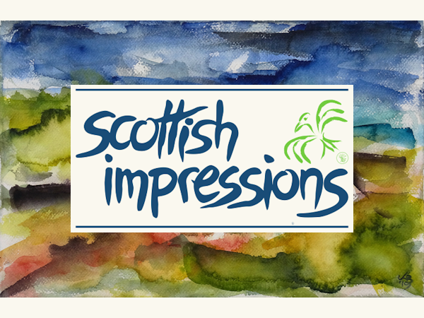 Read more about the article scottish impressions | Ausstellung und Fotovortrag