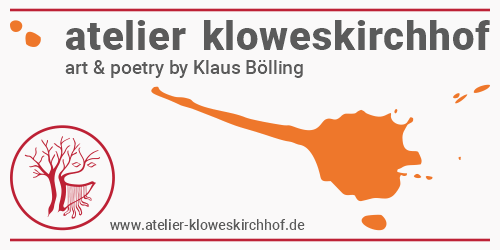 Atelier Kloweskirchhof